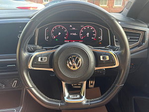 Volkswagen Polo thumbnail