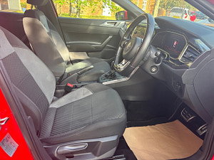 Volkswagen Polo thumbnail