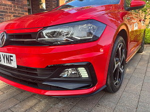 Volkswagen Polo thumbnail