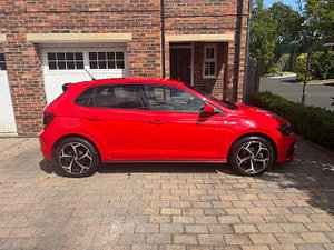 Volkswagen Polo thumbnail