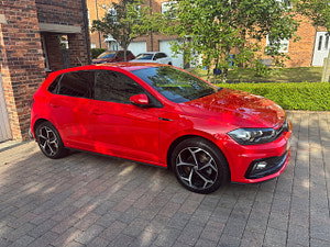 Volkswagen Polo thumbnail