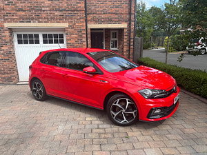 Volkswagen Polo thumbnail