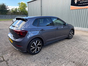 Volkswagen Polo thumbnail