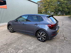 Volkswagen Polo thumbnail