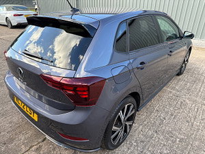 Volkswagen Polo thumbnail