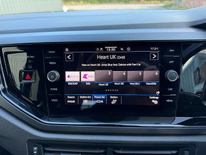 Volkswagen Polo thumbnail
