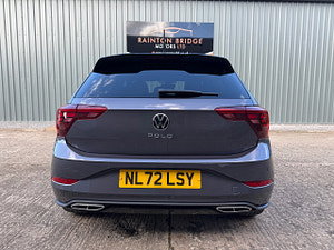 Volkswagen Polo thumbnail
