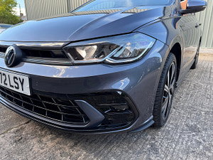 Volkswagen Polo thumbnail