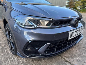 Volkswagen Polo thumbnail