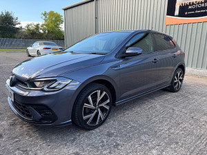 Volkswagen Polo thumbnail