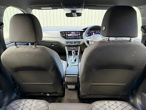 Volkswagen Polo thumbnail