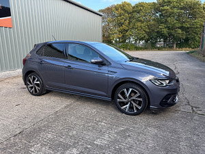 Volkswagen Polo thumbnail