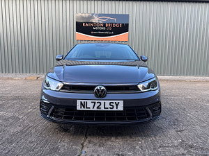 Volkswagen Polo thumbnail