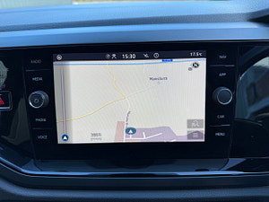 Volkswagen Polo thumbnail