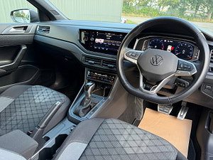 Volkswagen Polo thumbnail