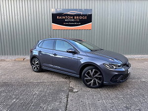 Volkswagen Polo thumbnail