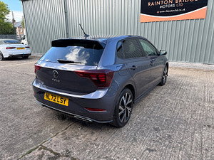 Volkswagen Polo thumbnail