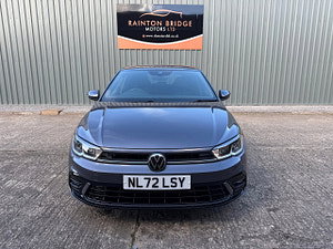 Volkswagen Polo thumbnail