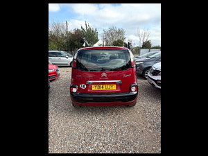 Citroen C3 Picasso thumbnail