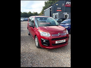 Citroen C3 Picasso thumbnail