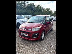 Citroen C3 Picasso thumbnail