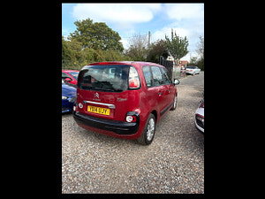 Citroen C3 Picasso thumbnail