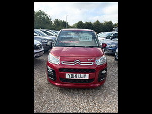 Citroen C3 Picasso thumbnail