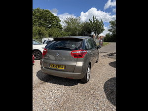 Citroen C4 Picasso thumbnail