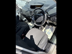 Citroen C4 Picasso thumbnail