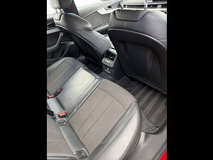 Audi A4 thumbnail