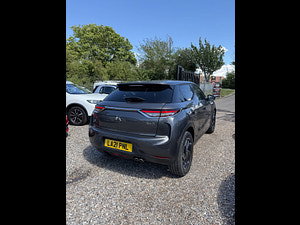 DS Automobiles Ds 3 crossback thumbnail