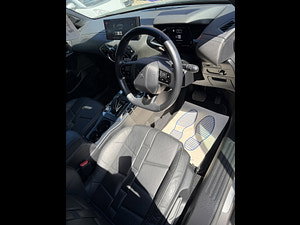DS Automobiles Ds 3 crossback thumbnail