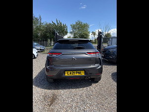 DS Automobiles Ds 3 crossback thumbnail