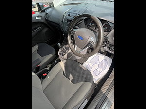 Ford Tourneo Courier thumbnail