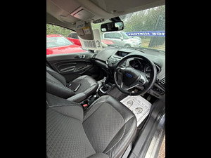Ford EcoSport thumbnail
