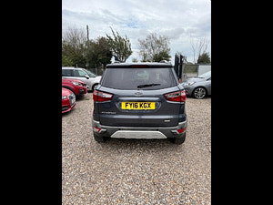 Ford EcoSport thumbnail