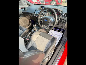 Ford Fiesta thumbnail