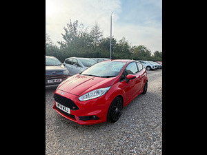 Ford Fiesta thumbnail