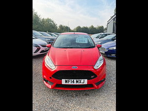 Ford Fiesta thumbnail