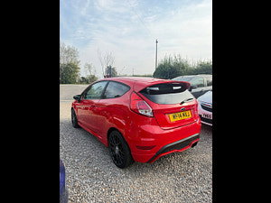 Ford Fiesta thumbnail