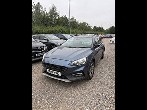 Ford Focus thumbnail