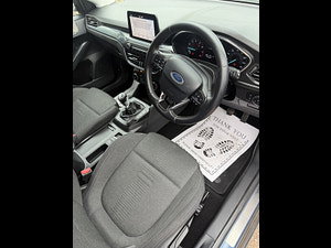 Ford Focus thumbnail