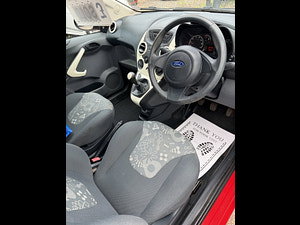 Ford Ka thumbnail