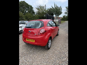 Ford Ka thumbnail