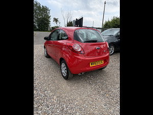 Ford Ka thumbnail