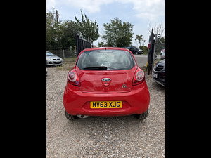 Ford Ka thumbnail