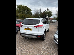 Ford Kuga thumbnail