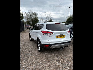 Ford Kuga thumbnail