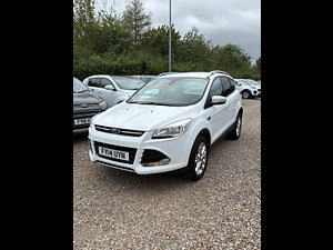 Ford Kuga thumbnail