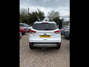 Ford Kuga thumbnail